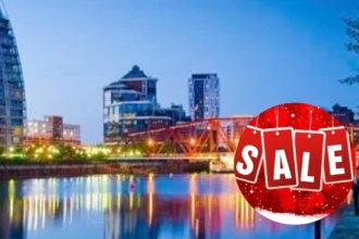 Wide Price Range in Manchester Home Sales