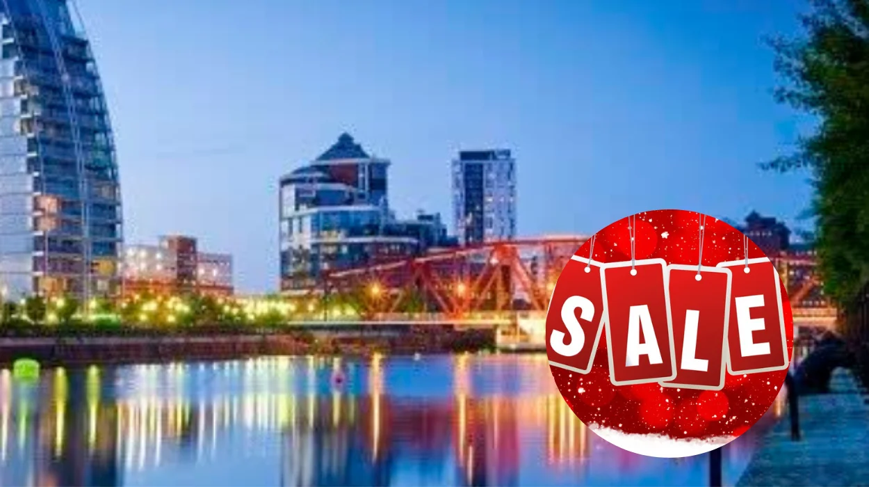 Wide Price Range in Manchester Home Sales