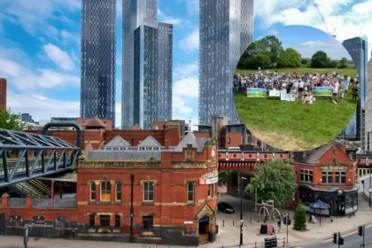Wigan MPs Urge Council Reject 338-Home Grey Belt Plan Over Flood Fears , Wigan 2026