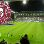 Wigan Warriors Wing Crisis