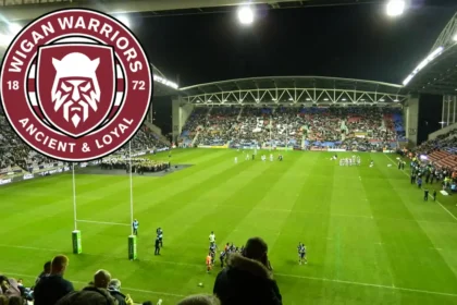 Wigan Warriors Wing Crisis