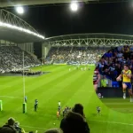 Wigan slump to fourth straight loss at Warrington, Wigan 2026