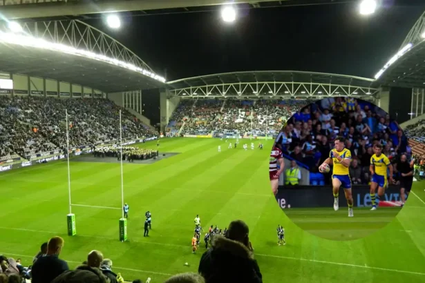Wigan slump to fourth straight loss at Warrington, Wigan 2026