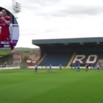 York City Seal Promotion in Rochdale, 202