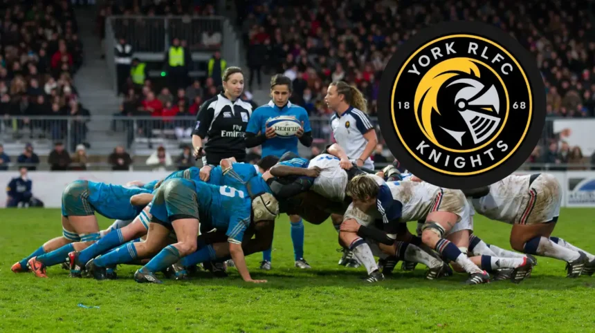 York Eyes Elite Overseas Rugby Star ,Oldham 2026