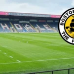 York Top on GD vs Rochdale's Loss, Rochdale, 2026 