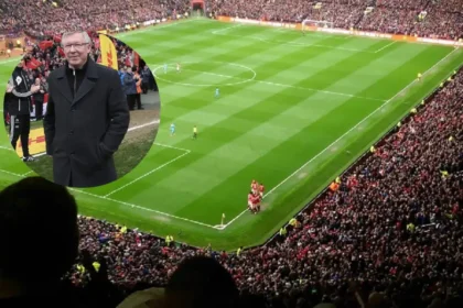 13 Years Since Ferguson’s Iconic Goodbye at Old Trafford
