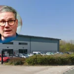 £15 Million Boost Kier Kicks Off 97,250 Sq Ft Logistics Scheme in Manchester 2026