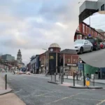 34‑home Wellington Road project faces planning review in Manchester