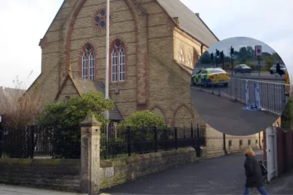 38-year-old cyclist dies in A49 bypass crash, named in report – Wigan