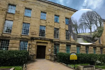 6ft fence facing demolition in Bury after council rejects retrospective application