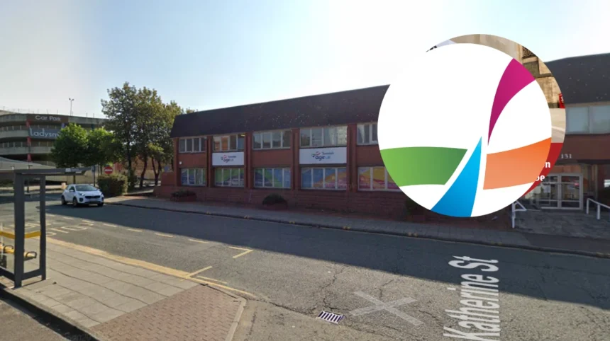 Age UK Tameside seeks volunteers for older people support