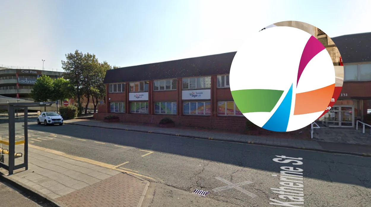 Age UK Tameside seeks volunteers for older people support