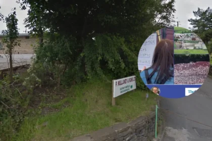 Animal welfare claims put Mossley abattoir under scrutiny, Tameside 2026