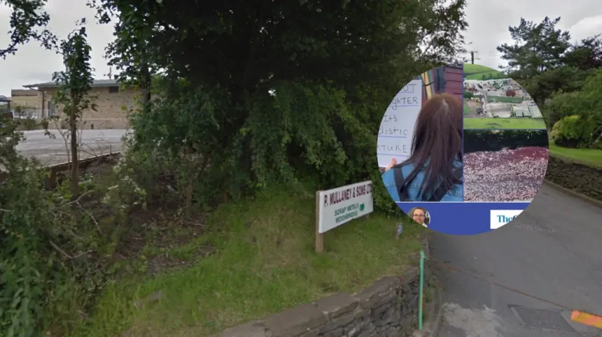 Animal welfare claims put Mossley abattoir under scrutiny, Tameside 2026