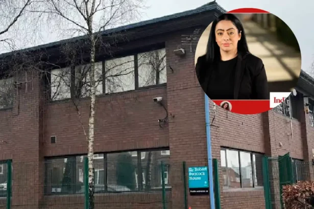 Arooj Shah Denies House of Lords Offer Claim Oldham 2026