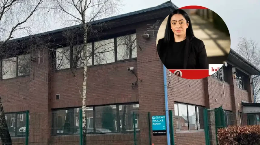 Arooj Shah Denies House of Lords Offer Claim Oldham 2026