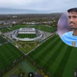 Arsenal Want City Mid Reijnders, Manchester City 2026