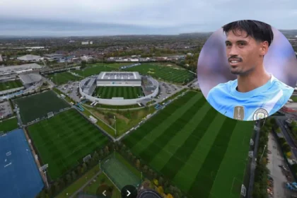 Arsenal Want City Mid Reijnders, Manchester City 2026