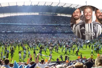 Bernardo Silva Set for Juventus Move After Manchester City, 2026