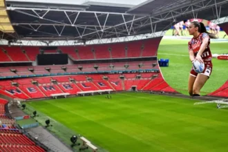 Betfred Women's Challenge Cup Final Line-Ups Confirmed