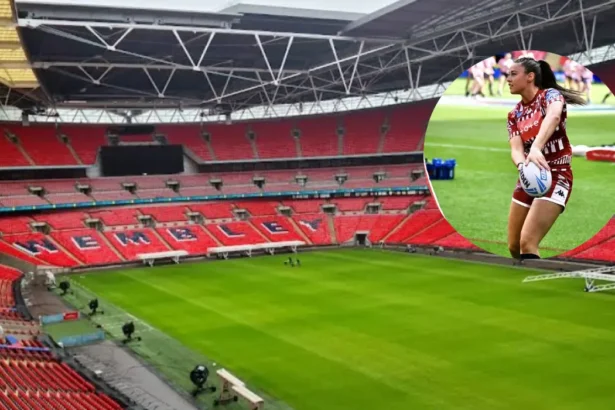 Betfred Women's Challenge Cup Final Line-Ups Confirmed