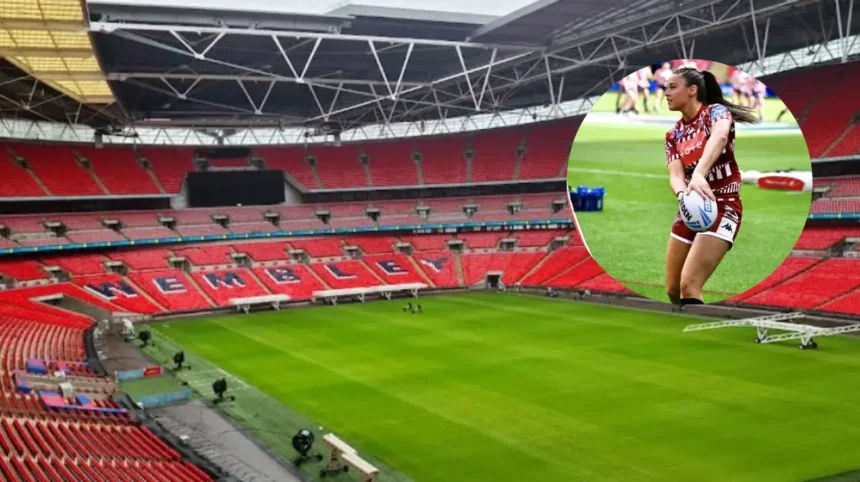 Betfred Women's Challenge Cup Final Line-Ups Confirmed