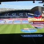 Bolton Wanderers v Bradford City Play-Off Tie, Manchester 2026
