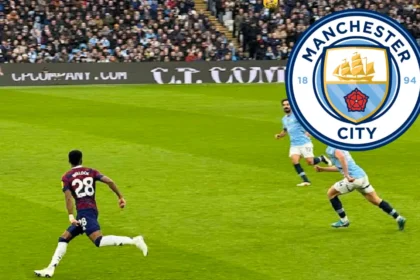 Bournemouth vs Man City live stream, kick-off and team news, Manchester City 2026