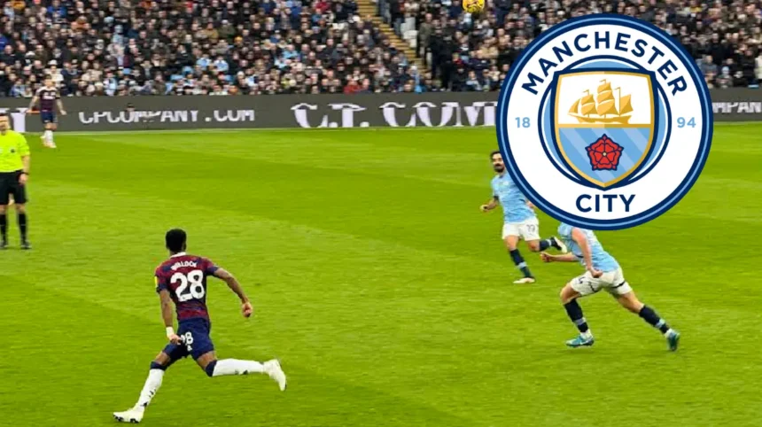 Bournemouth vs Man City live stream, kick-off and team news, Manchester City 2026