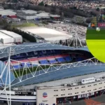 Bradford City 0–1 Bolton Wanderers Valley Parade defeat in play‑off semi‑final