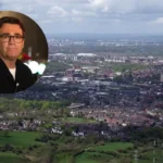 Burnham's Secret Plan Back to Parliament, Challenge Starmer from Manchester 2026