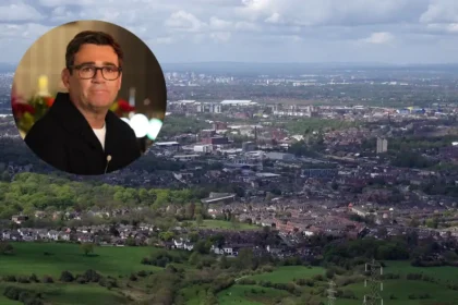 Burnham's Secret Plan Back to Parliament, Challenge Starmer from Manchester 2026