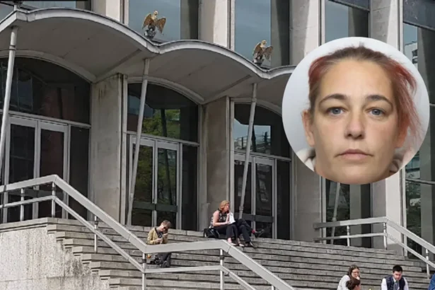 Bury Teaching Assistant Jailed for Sexual Offences Against Boy
