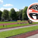 Bury athletes shine in home Track and Field League match