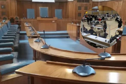 Bury ward election Date Confirmed After Greater Manchester 2026