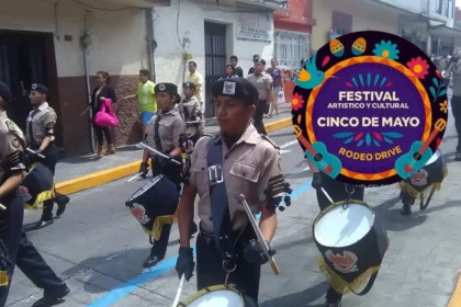Celebrating Cinco de Mayo 6 Events Near Manchester 2026