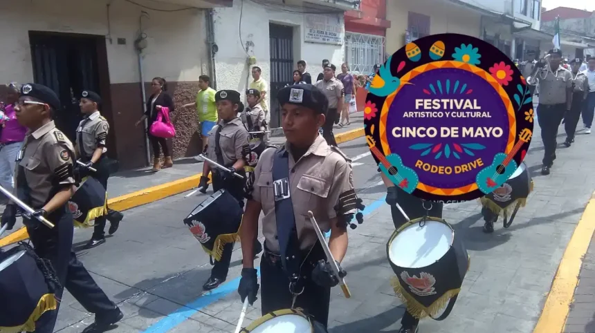 Celebrating Cinco de Mayo 6 Events Near Manchester 2026