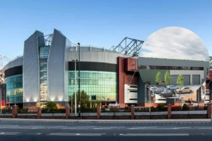 Chancerygate Starts 53,000 sq ft Urban Logistics Project in Old Trafford