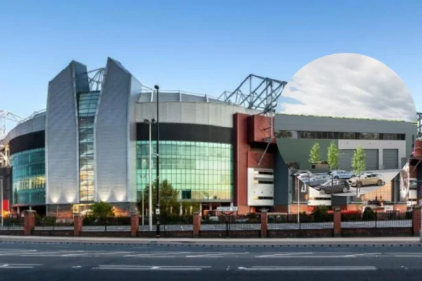 Chancerygate Starts 53,000 sq ft Urban Logistics Project in Old Trafford