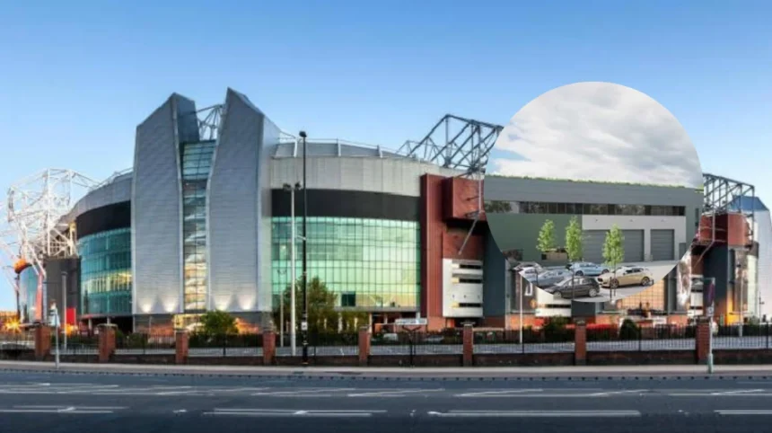 Chancerygate Starts 53,000 sq ft Urban Logistics Project in Old Trafford