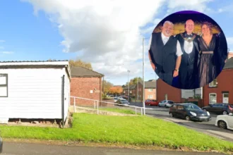 Charity awards celebrate Ashton-under-Lyne