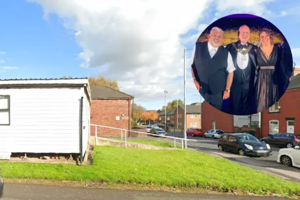 Charity awards celebrate Ashton-under-Lyne