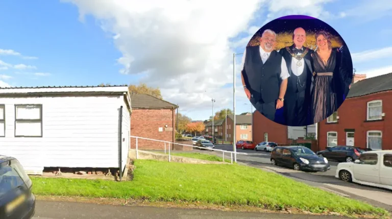 Charity awards celebrate Ashton-under-Lyne