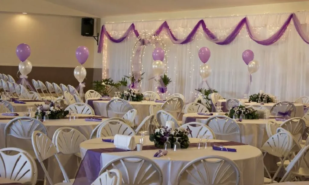 What is Empire House Manchester and how does it host events