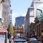 Cushman & Wakefield Joins DTZ's Major Upgrade of Manchester's Prime King Street Portfolio