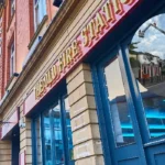 Emergency Crews Battle Blaze at Failsworth Pub on Oldham Road