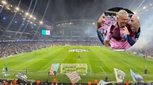 Enzo Maresca Set to Replace Guardiola at Manchester City