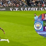 Etihad Clash Man City vs Crystal Palace Premier League Preview – Man City