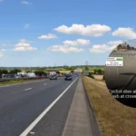 Fatal Crash Shuts Wigan Road 2026